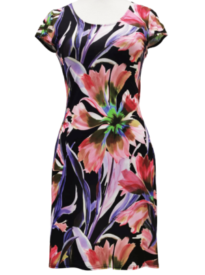 Vestido Digital M/F ED-1537