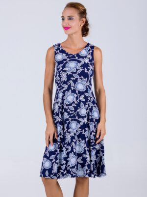 Vestido Balpo Karen BP-2307