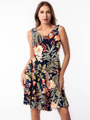 Vestido Balpo Karen I-56113<br><img src="https://afromazidesign.com/wp-content/uploads/2024/08/MASQUENADA-sin-fondo.jpg" style="width: 155px;">